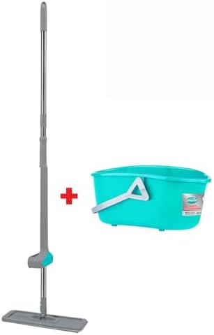 Alternative view of EASY YEŞİL + PRATİK TEMİZLİK KOVASI