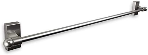 Alternative view of Rod Desyne MAG-15 Manyetik Perde Çubuğu, 43-76 cm Ayarlanabilir, Nikel Kaplama