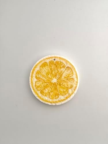 Alternative view of Sponge Sihirli Sünger Limon Desenli