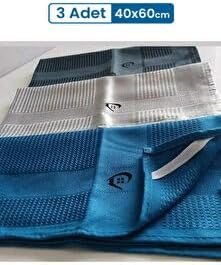 Pella- Orijinal Pella- Mikrofiber Temizlik Bezi (3'LÜ PAKET)