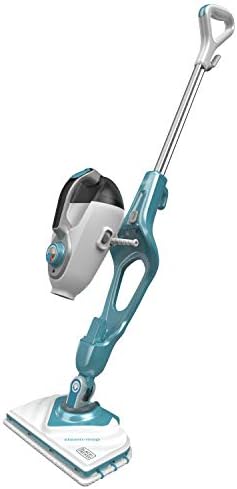 BHSM168DSM-QS 1600W Buharlı Süpürge SteaMitt™ ve 13 Aksesuar