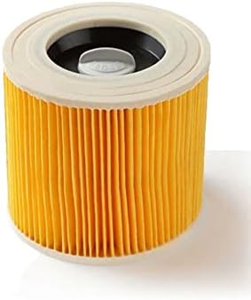Alternative view of WD 2.200 Uyumlu Süpürge Silindirik Filtresi