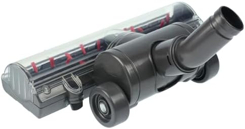 DC24, DC25, DC26 DC27, DC28, DC29, DC30, DC33, DC48, DC49, DC50, DC51, DC52 ile Uyumlu Geniş Turbo Emici Yer Başlığı