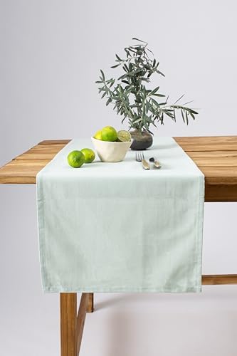 W Premium Runner 40 X 150 Cm (Adaçayı) - Görsel 3