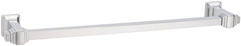 Kubıc Uzun Havluluk Krom Renk 41X77X457 Mm