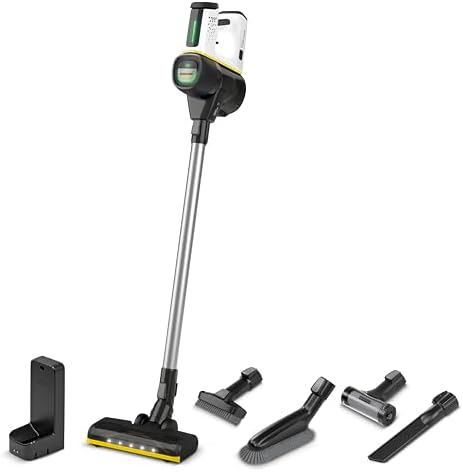 Vc 7 Cordless Yourmax Şarjlı Dikey Süpürge
