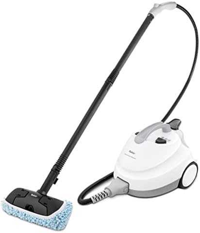 Atmos Clean Buharlı Temizleyici