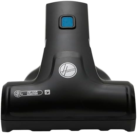 H- 500 için J68 Mini Turbo Fırçası