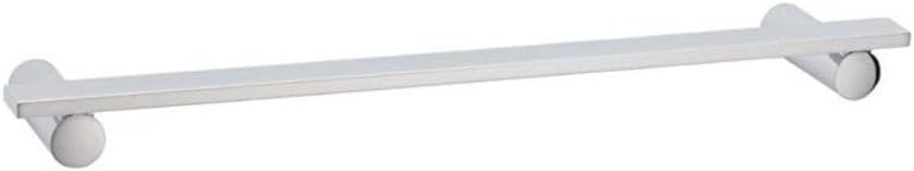Alternative view of Pıvot Uzun Havluluk Krom Renk 34X81X450 Mm