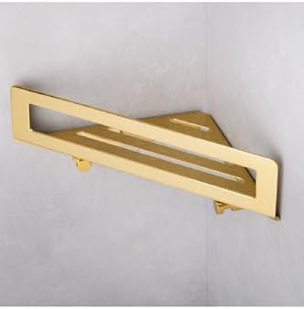 Alternative view of Duş Raf Sistemi Renk 93X71X211 Mm