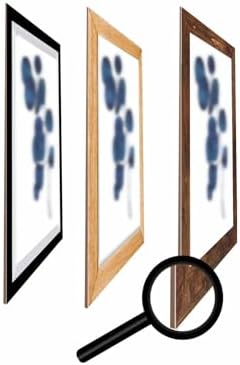 12 Parça Dekoratif Mdf Tablo Seti Çerçeve Görünümlü DEKOLIADKJ046