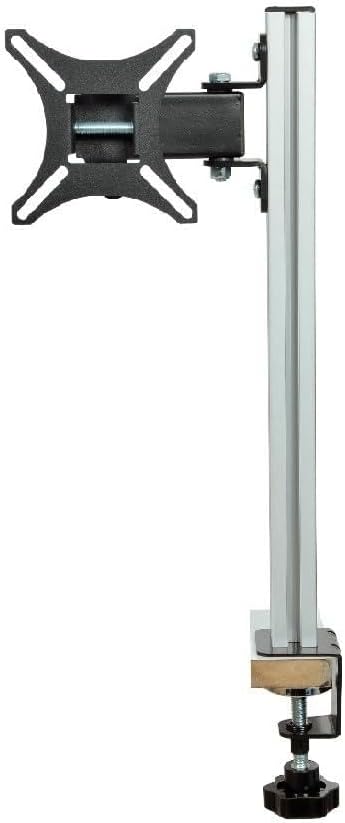 Alternative view of MA-05 Masa Üstü Monitör Askı Aparatı 17" - 27"