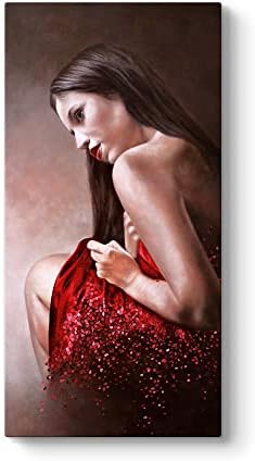 Alternative view of All That Glitters Tablosu 80 x 160