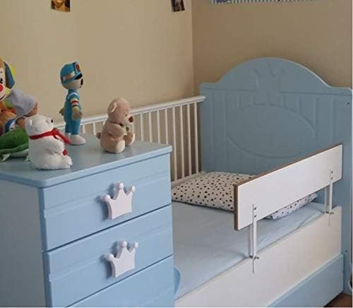 Alternative view of Baby AGU-088 9-3 Ahşap Yatak Bariyeri, 90x30 cm