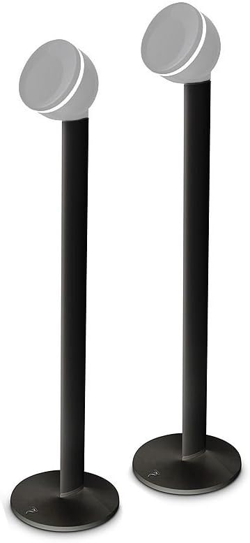 Focal Pack 2 Standı Dome Siyah