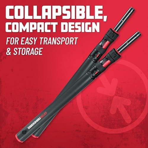 Frameworks GFW-ID-SPKRSET ID Serisi Hoparlör Standı 2'li Set