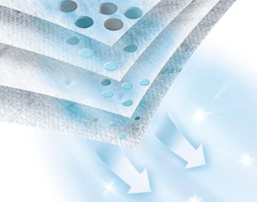 Alternative view of 4 x elektrikli süpürge torbası AirFresh Tip G ALL BBZAFGALL,%99,9 ince toz filtreleme, hayvan sahipleri için ideal,%50 daha uzun kullanım ömrü, BSG8 ve BSN hariç tüm seriler için