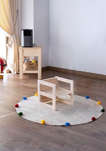 KUKKA KWC131 Dönüştürülebilir Masa ve - Küçük