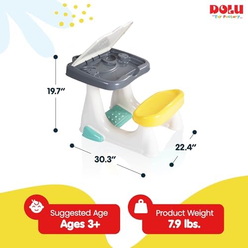 Alternative view of Dolu Kapaklı Çalışma Masası Yeşil 2666