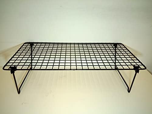 Alternative view of Original GREJIG Ayakkabı Rafı, Metal, koyu, 1 adet