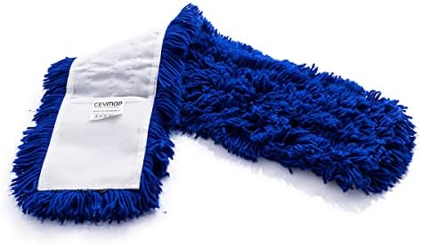 Alternative view of Orlon Mop Saçaklı 60 cm