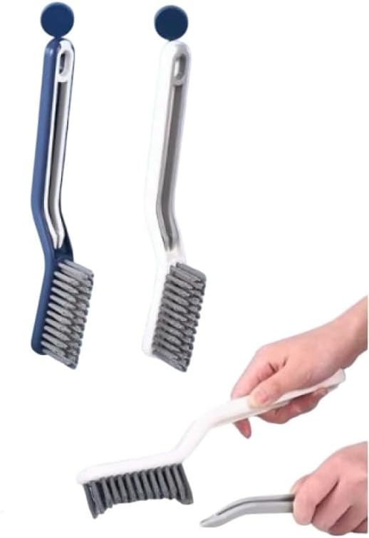 Banyo Mutfak Temizlik Fırçası Cımbızlı