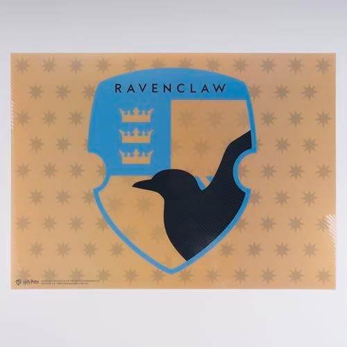 Alternative view of Potter - Ravenclaw Lisanslı Amerikan Servis