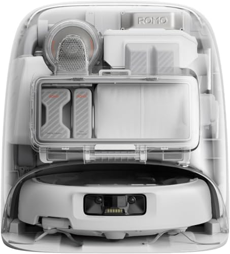 DJI ROMO P (Water Tank Version)