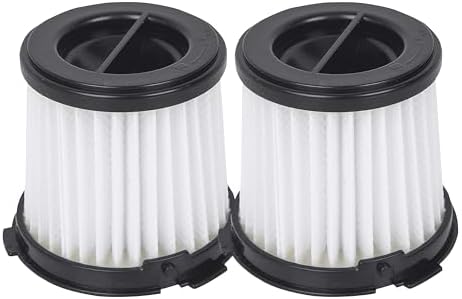 Alternative view of WORX The WA6077 HEPA Filtre CUBEVAC WX030 Compact Elektrikli Süpürge, Beyaz