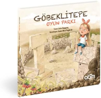 Alternative view of Göbeklitepe Oyun Parkı