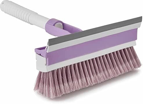 Flora CTPF010 Fırçalı Camsil Asorti, 21 cm
