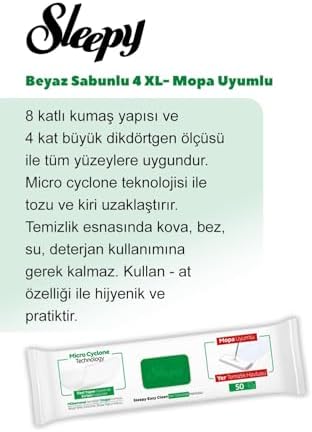 Alternative view of Mopa Uyumlu 4XL ve Havlu Set, Pamuk Hediyeli