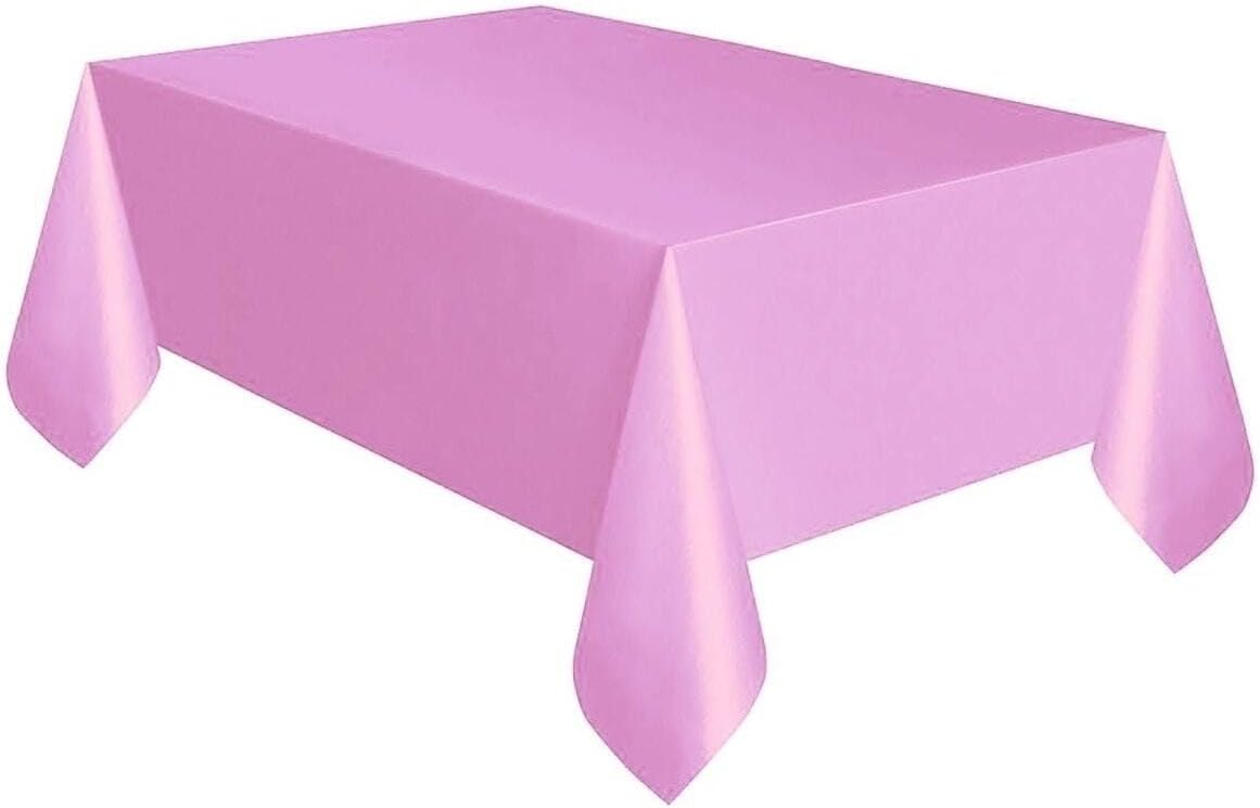 Alternative view of Pembe Masa Örtüsü, 93654685448785