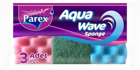 Aquawave Sünger 3’lü