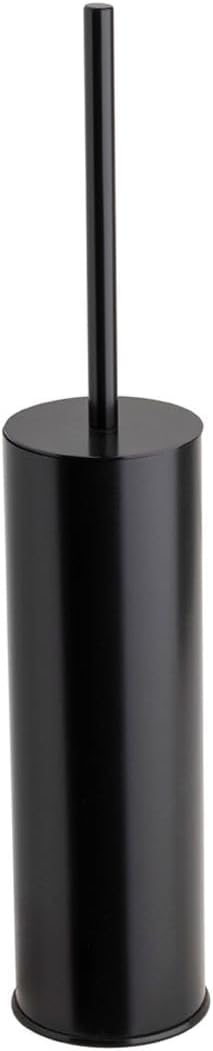 Banyo Klozet Frıçası Siyah Renk 424X84X84 Mm Siyah Tek Ebat Ba4004 009 Al6