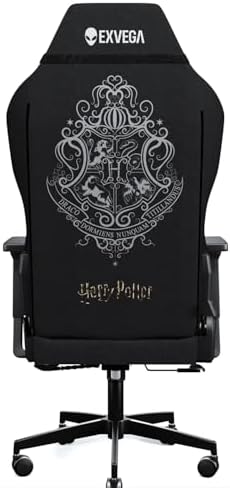 Andromeda 2025 Kumaş Oyuncu Koltuğu Potter Edition
