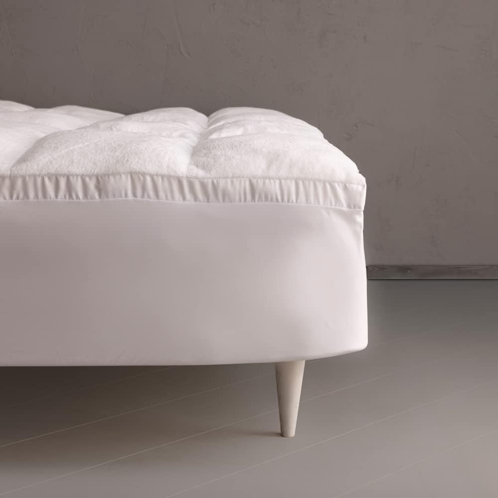 Protecta Nuova Uyku Pedi 200x200+30 cm - Görsel 2