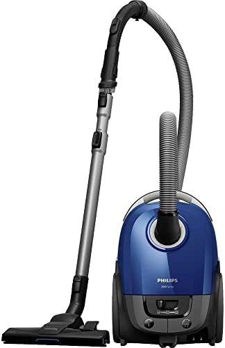 Versuni 3000 Series Xd3110/09 900 W Toz Torbalı Süpürge
