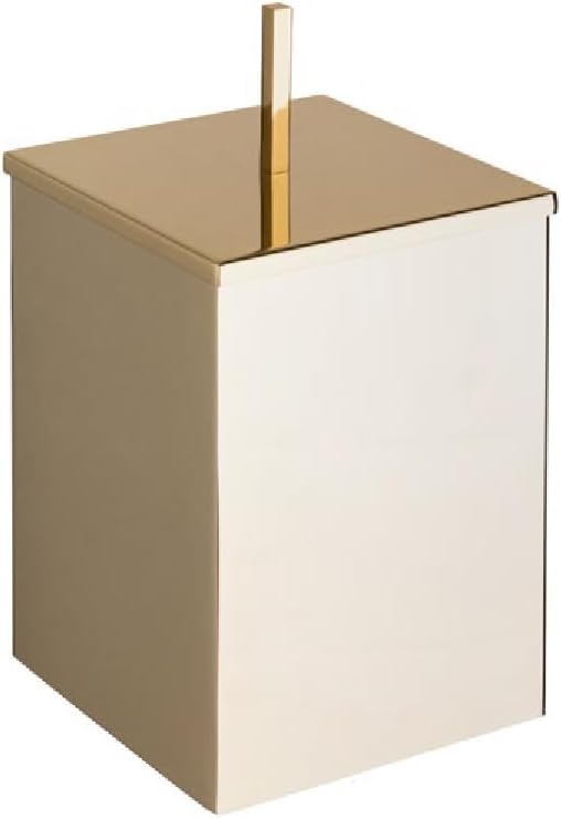 Alternative view of ÇÖP KOVASI 4 L - GOLD RENK