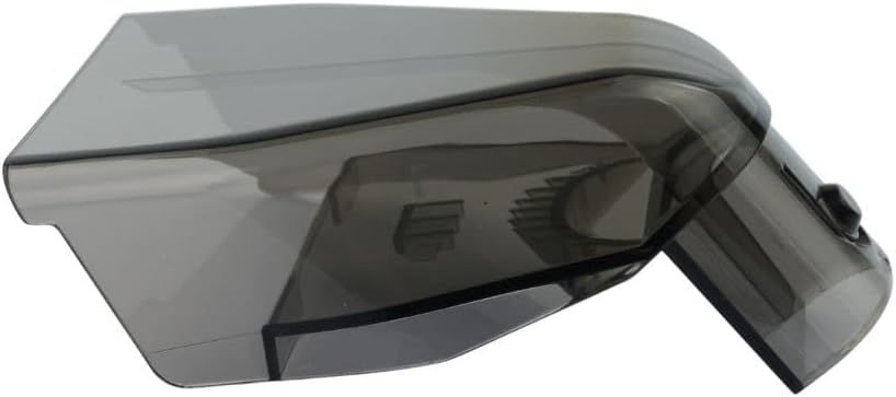 KCC 4320 Koltuk ve Halı Yıkama Makinesi ile Uyumlu Başlık Kapağı