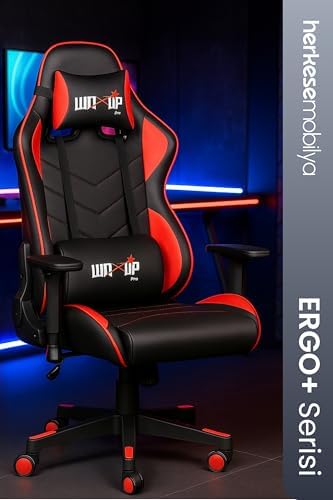 Woxup Zal X-2071 Oyuncu Koltuğu