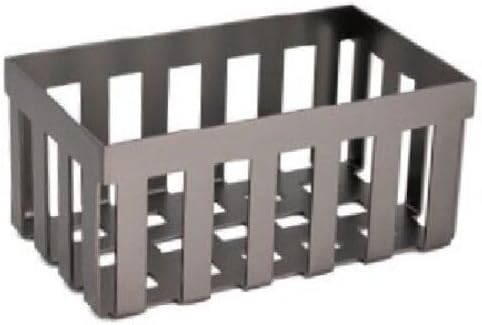 Banyo Havluluk Füme Renk 94X120X200 Mm