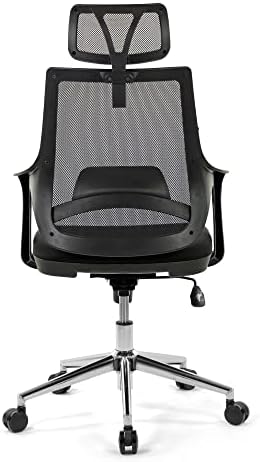 Alternative view of Seduna Skagen Headrest Ofis Sandalyesi