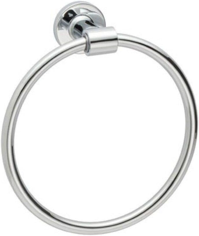 Alternative view of Halka Havluluk Krom Renk 210X76X195 Mm