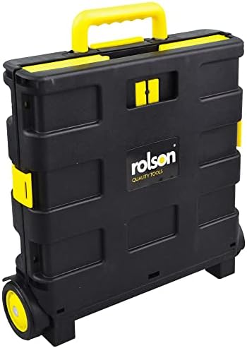 68900 25 kg Folding Boot Cart