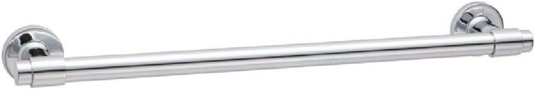 Uzun Havluluk Krom Renk 50X76X450 Mm