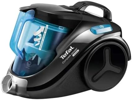 TW3751 Compact Power Cyclonic 1,5 Litre 750 Watt Toz Torbasız Elektrikli Süpürge