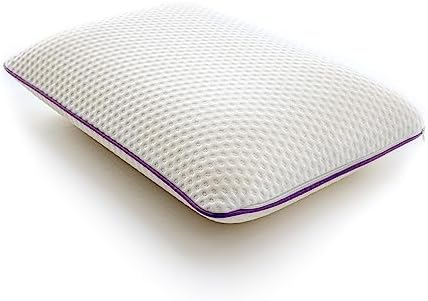 Soft Visco Yastık Boyun Yastığı Ergonomik Yastık, Visko Yastık,Yastık - Görsel 3