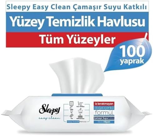 Alternative view of Yüzey Temizlik Beyaz Sabun, Çamaşır Sulu, Arap Sabunlu 3X100