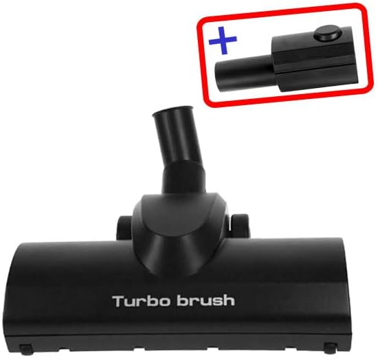 ZJG 6800 Jetmaxx Green Süpürge Turbo Yer Başlığı,Turbo Fırça